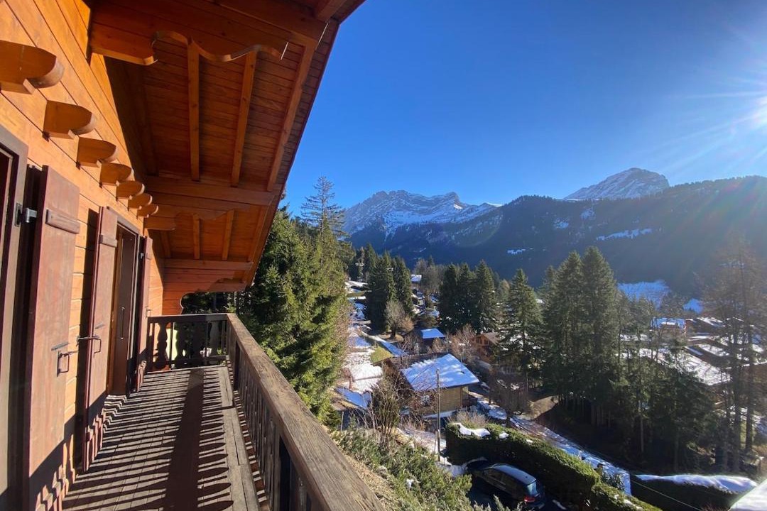 Photo of Others in Alpe des Chaux