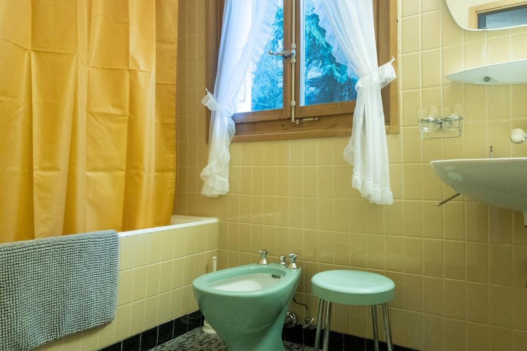 Photo of Bathroom in Alpe des Chaux