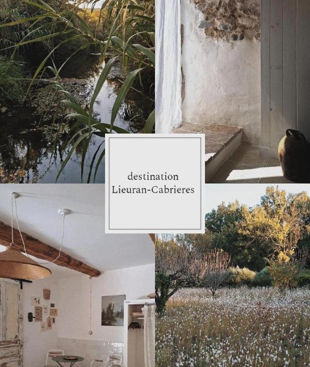 Photo of Others in Lieuran-Cabrieres