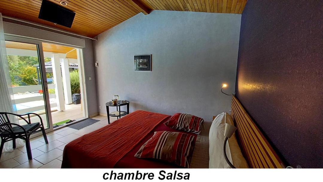 Photo of Others in Boutiers-Saint-Trojan