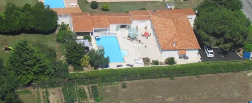 Photo of Others in Boutiers-Saint-Trojan