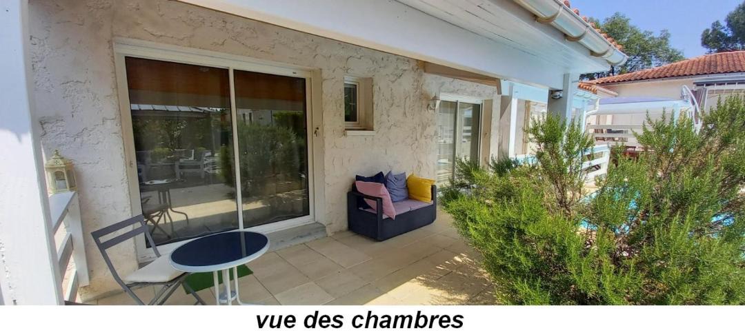 Photo of Patio Balcony in Boutiers-Saint-Trojan