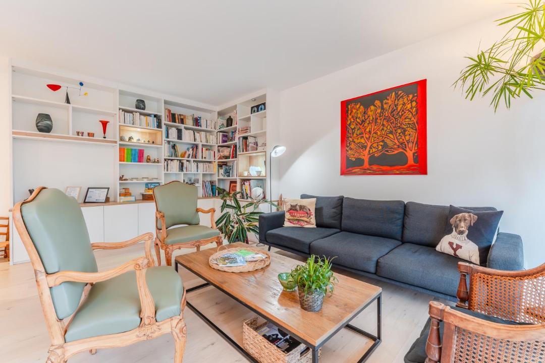 Photo of Livingroom in Guist'hau