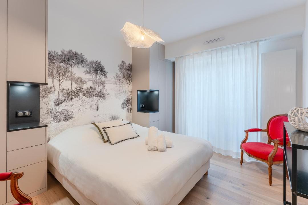 Photo of Bedroom in Guist'hau