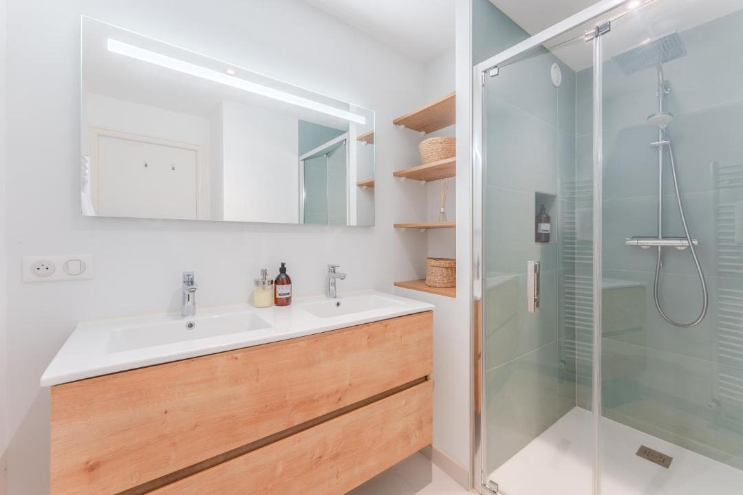 Photo of Bathroom in Guist'hau