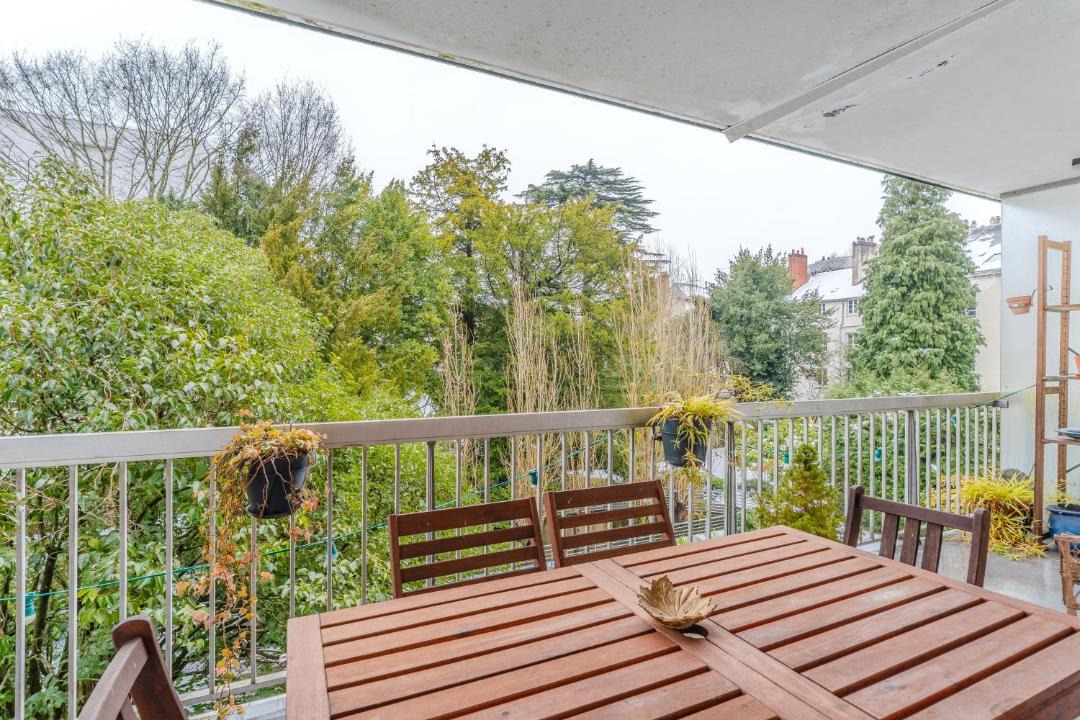 Photo of Patio Balcony in Guist'hau