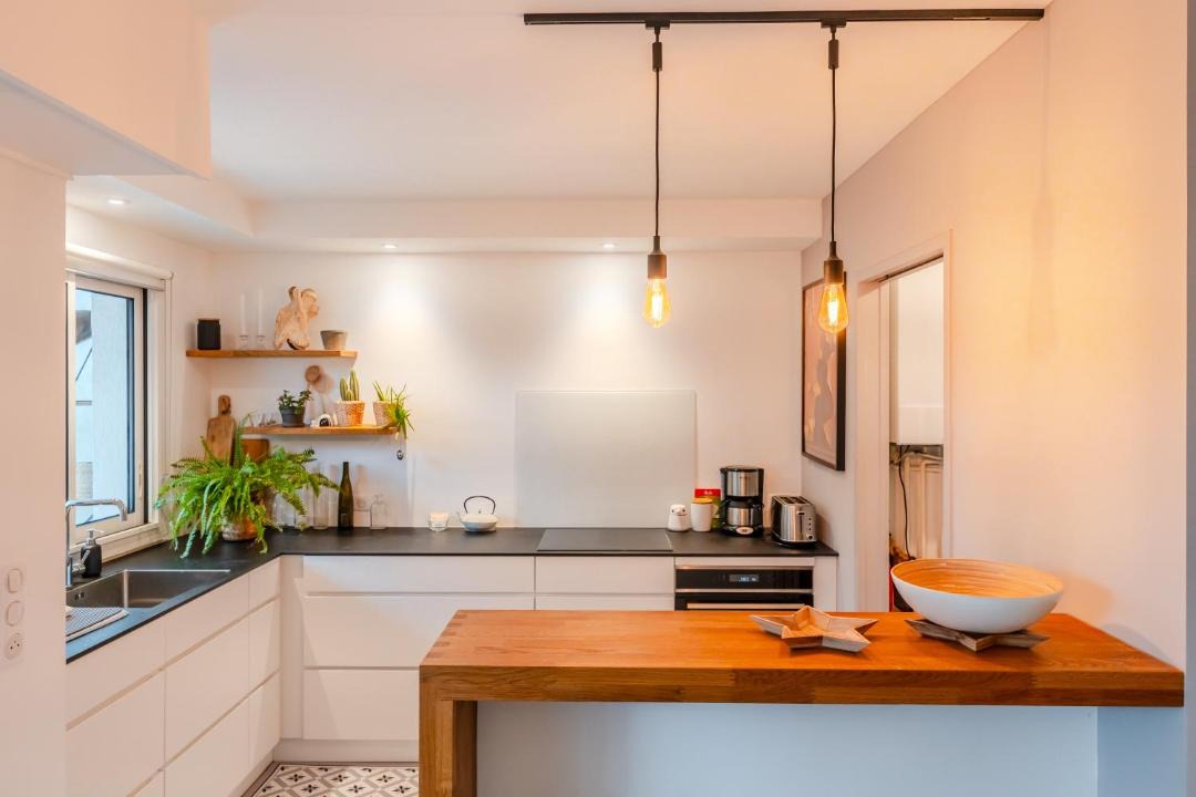 Photo of Kitchen in Guist'hau