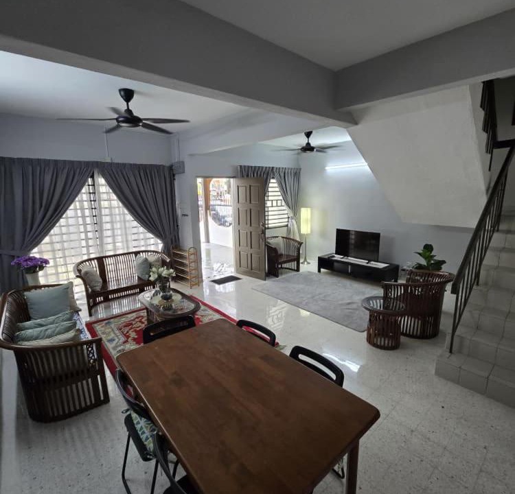 Photo of Others in Kampung Selayang Pandang