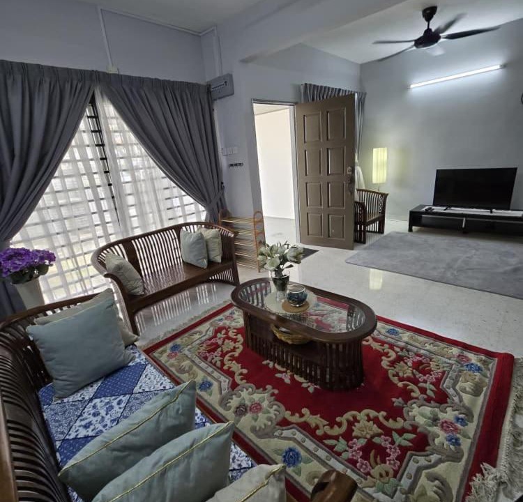 Photo of Others in Kampung Selayang Pandang