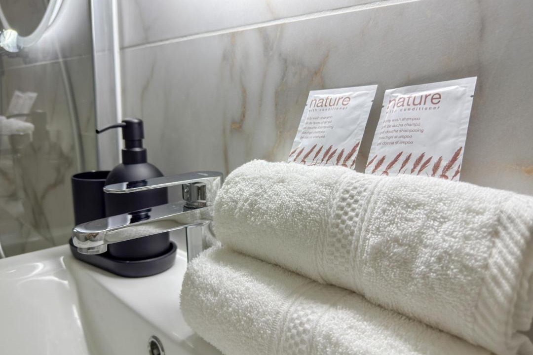 Photo of Bathroom in Mondeville