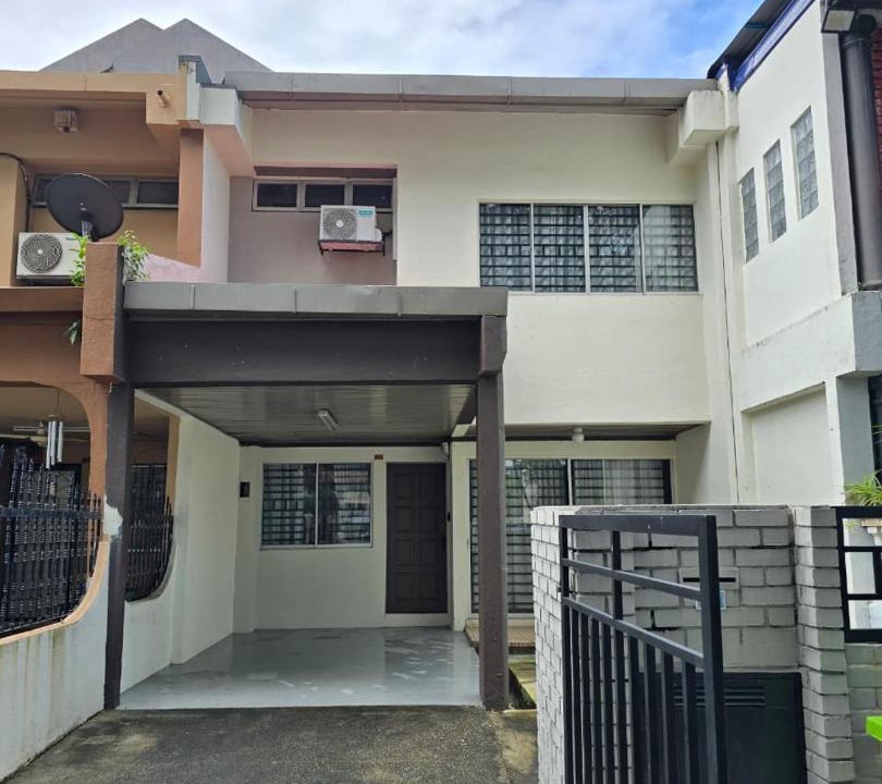 Photo of Others in Kampung Selayang Pandang