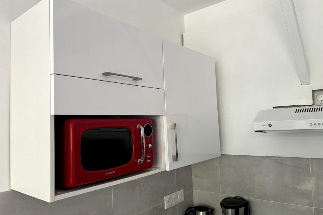 Photo of Kitchen in Poissy