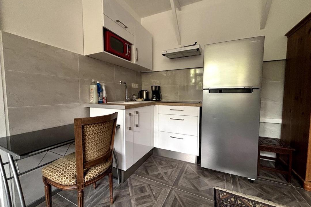 Photo of Kitchen in Poissy