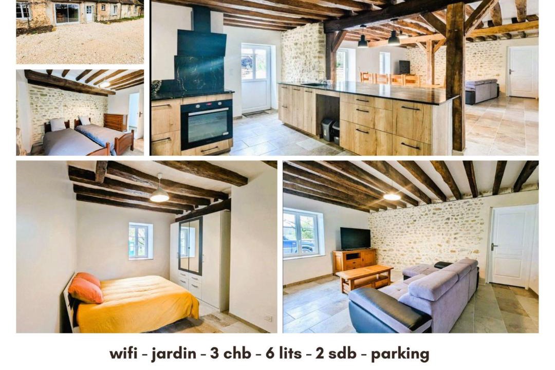 Photo of Others in Levroux