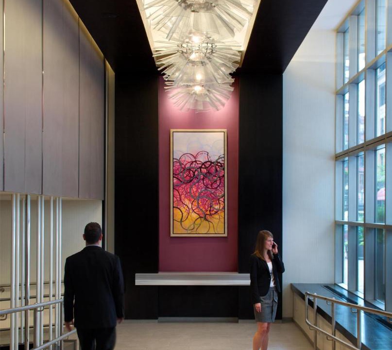 Photo of Others in Downtown Boston