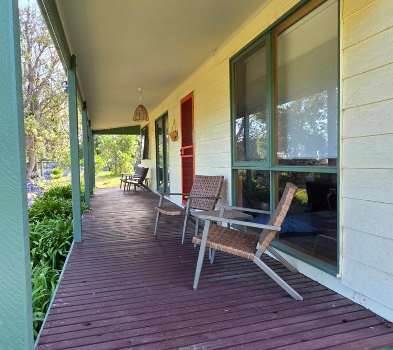 Photo of Others in The Honeysuckles