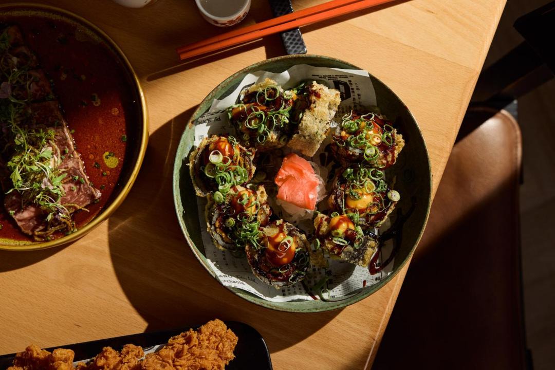 Photo of Others in Adelaide Central Business District