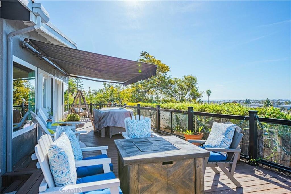 Photo of Patio Balcony in San Marcos