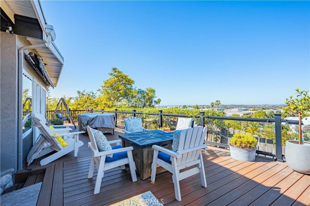 Photo of Patio Balcony in San Marcos