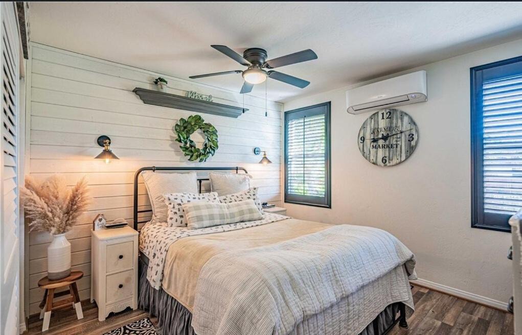 Photo of Bedroom in San Marcos
