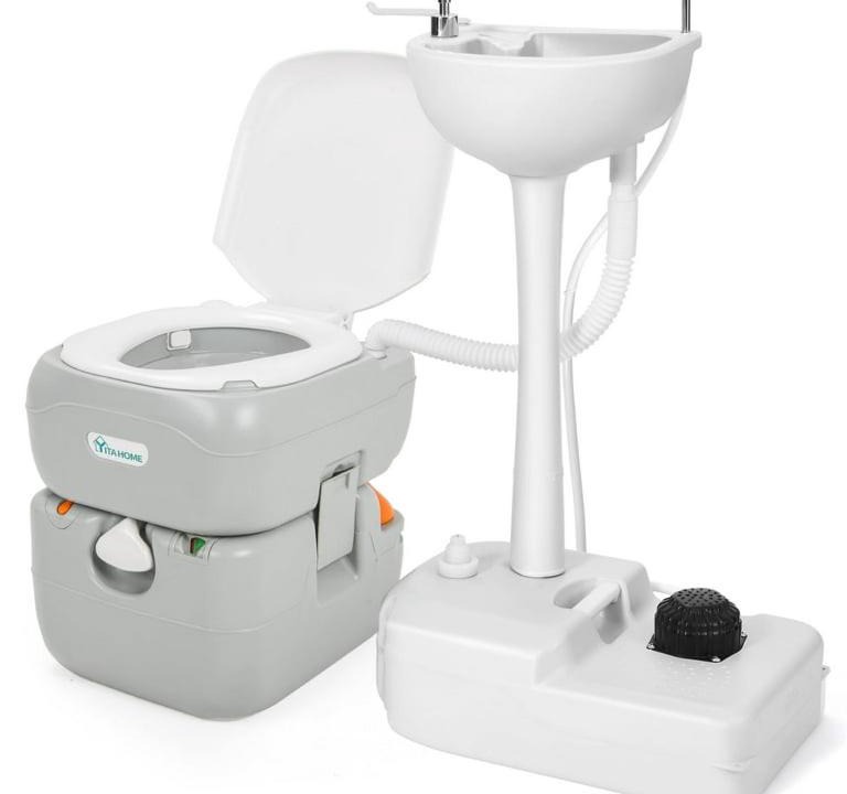 Photo of Bathroom in Elberton