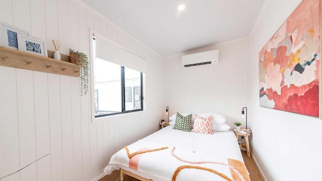 Photo of Bedroom in Elberton