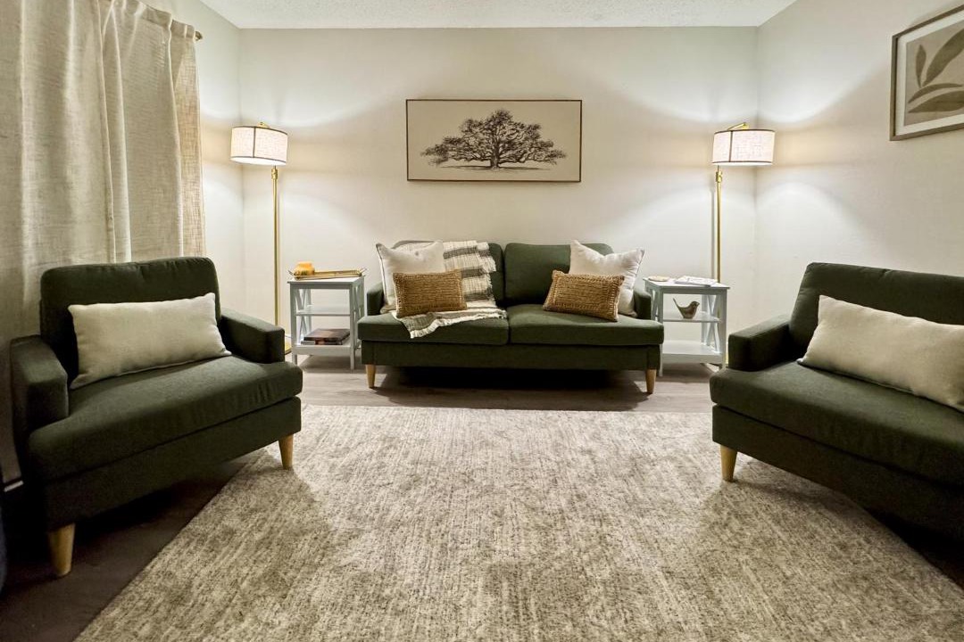 Photo of Livingroom in Safety Harbor