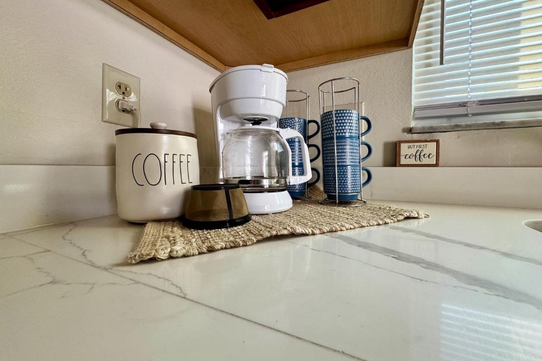 Photo of Kitchen in Safety Harbor