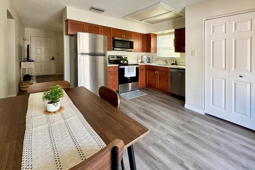 Photo of Kitchen in Safety Harbor
