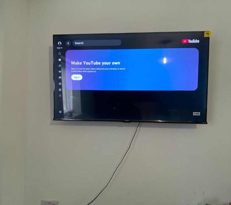 Photo of Livingroom in Doncaster