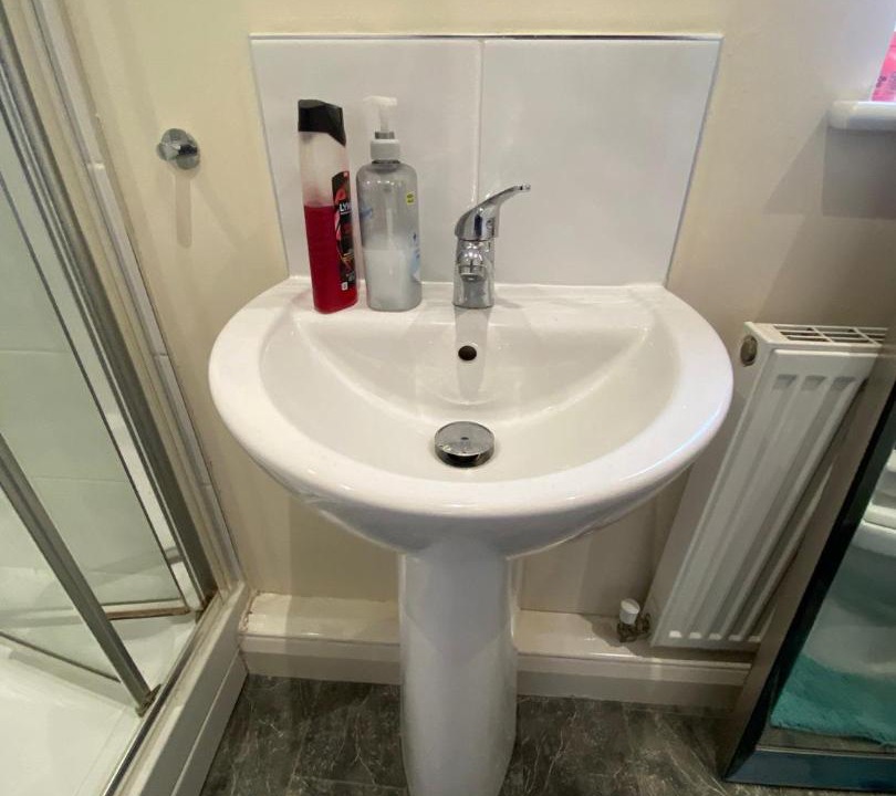 Photo of Bathroom in Doncaster