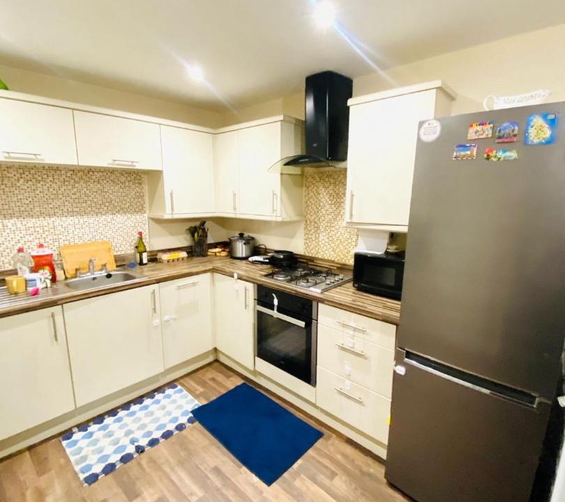 Photo of Kitchen in Doncaster