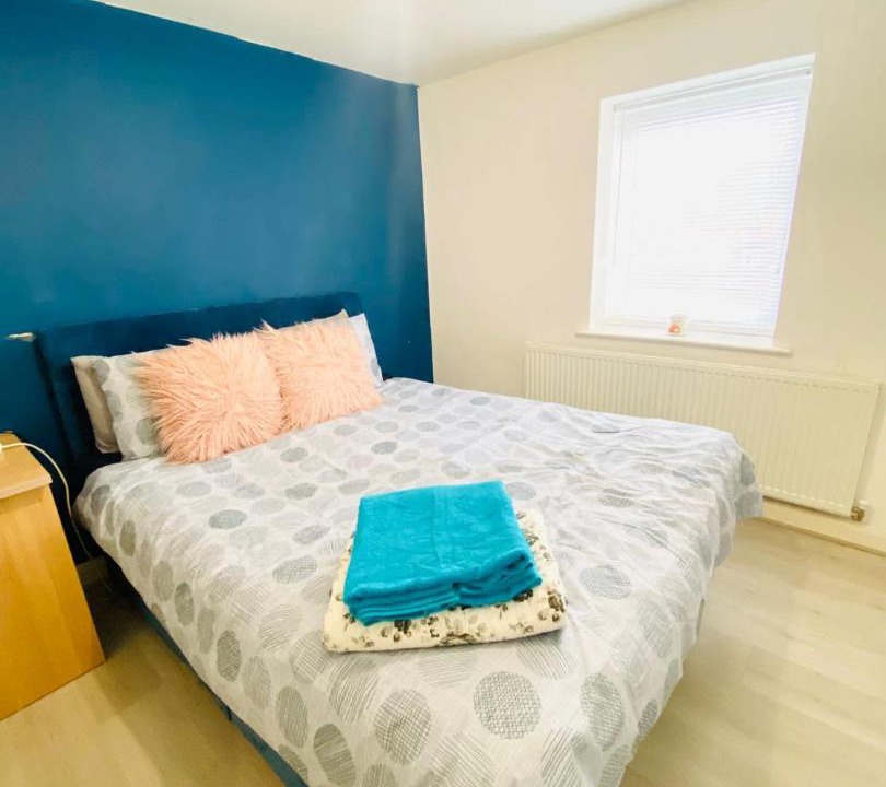 Photo of Bedroom in Doncaster