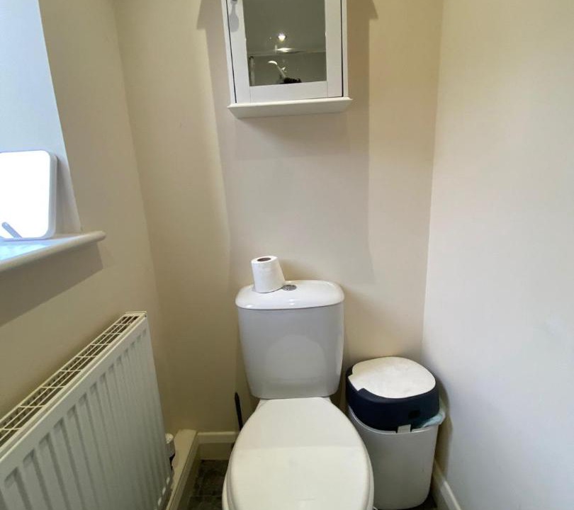 Photo of Bathroom in Doncaster