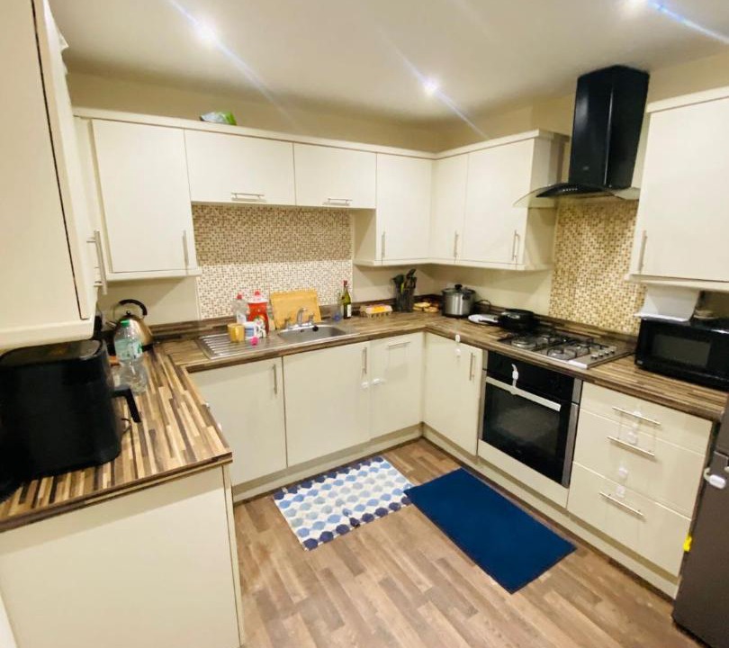 Photo of Kitchen in Doncaster