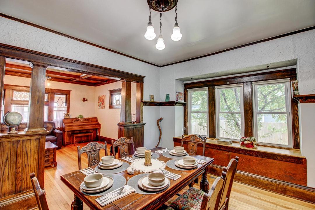 Photo of Kitchen in Little Falls