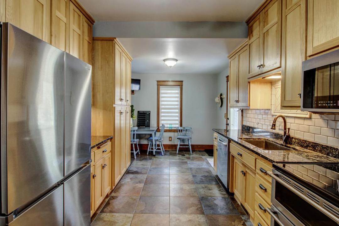 Photo of Kitchen in Little Falls