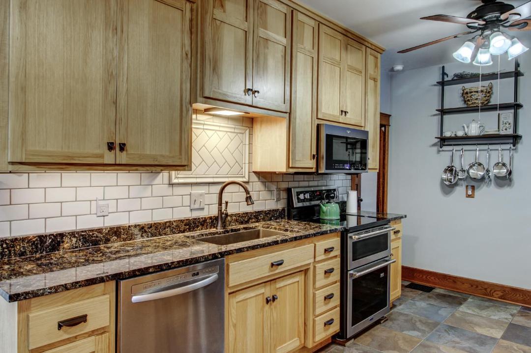 Photo of Kitchen in Little Falls