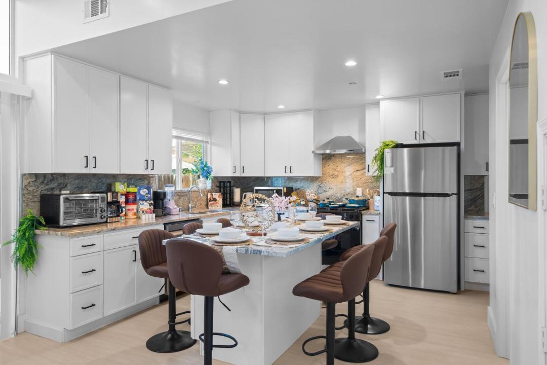 Photo of Kitchen in Bostonia