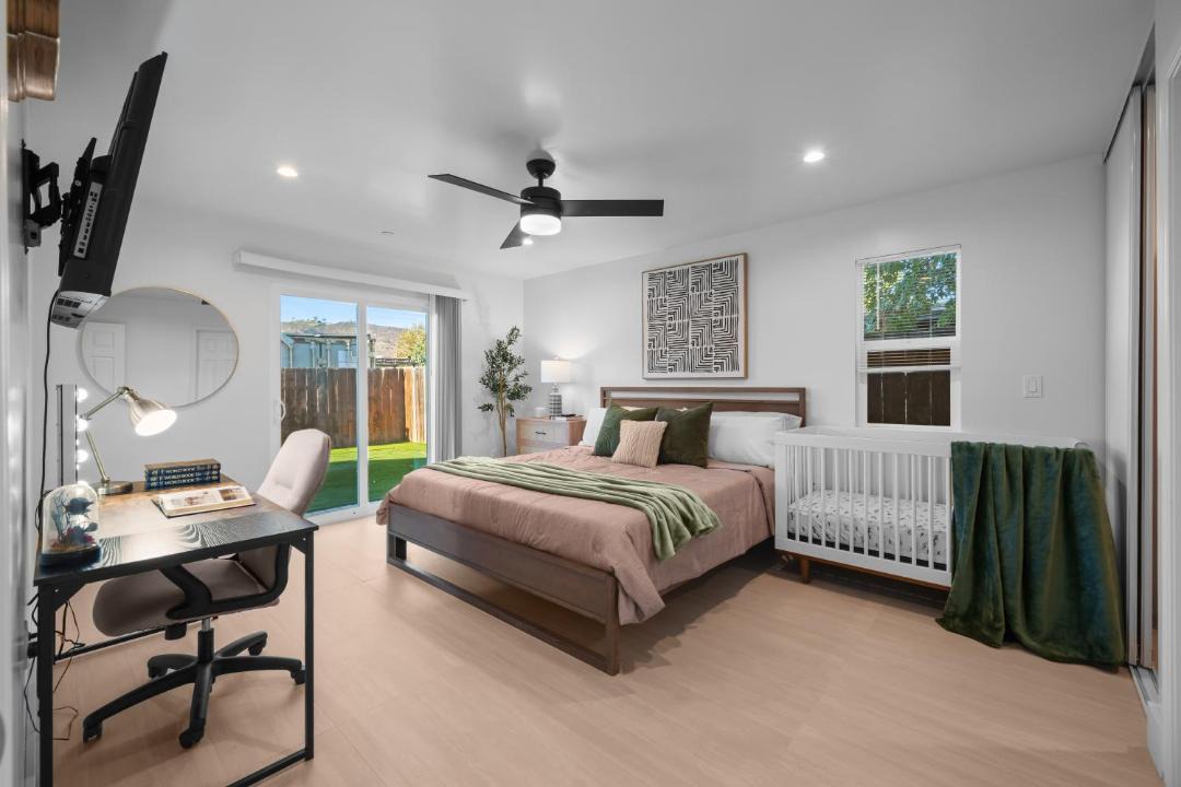 Photo of Bedroom in Bostonia