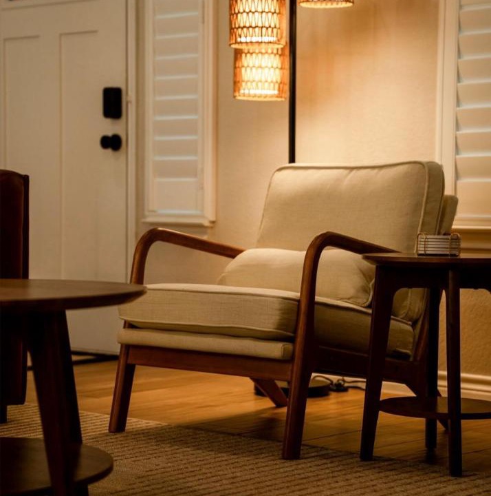 Photo of Livingroom in Canyon Lake
