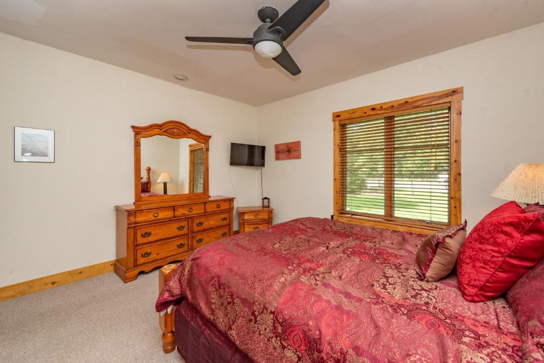 Photo of Bedroom in McHenry