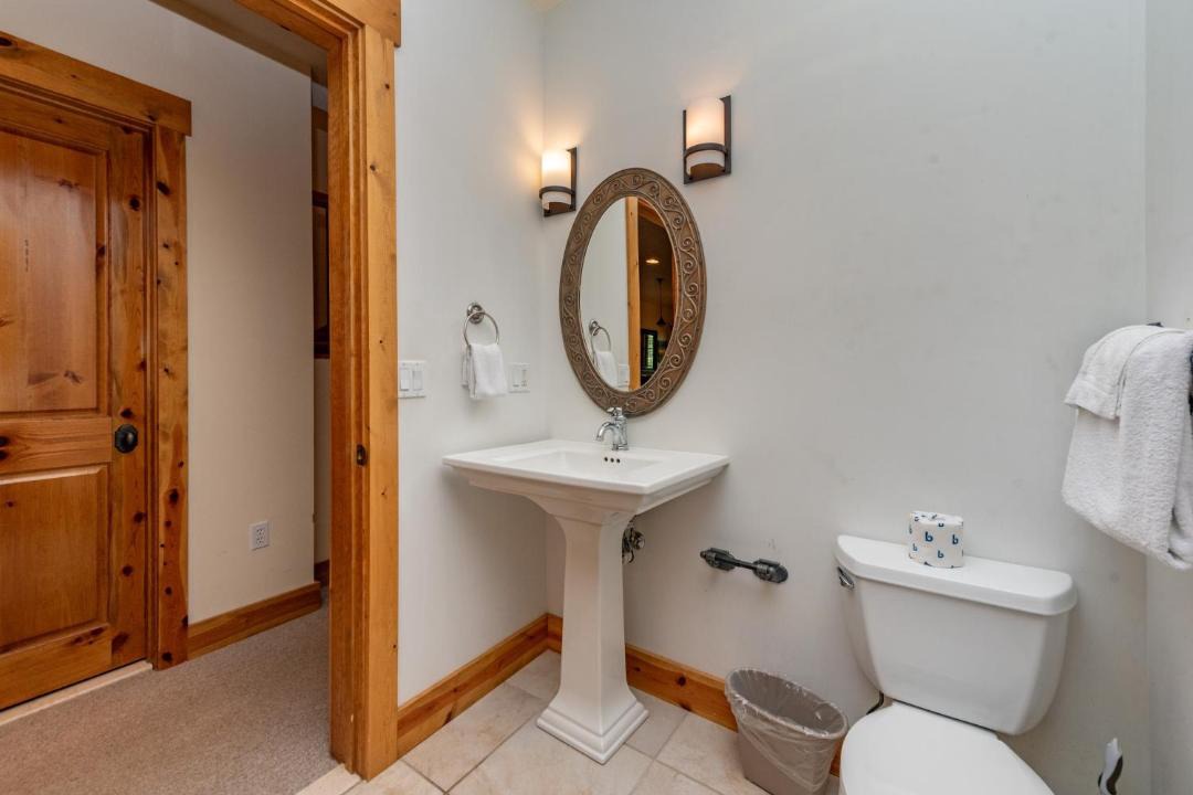 Photo of Bathroom in McHenry