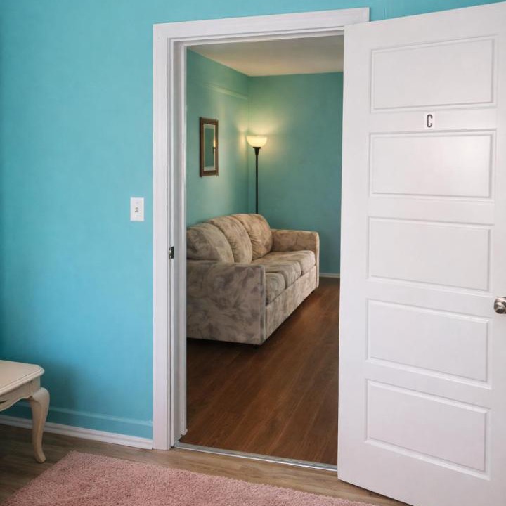 Photo of Bedroom in Diplomat