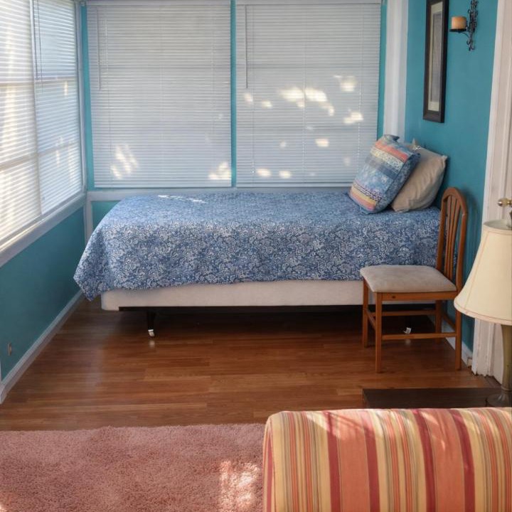 Photo of Bedroom in Diplomat