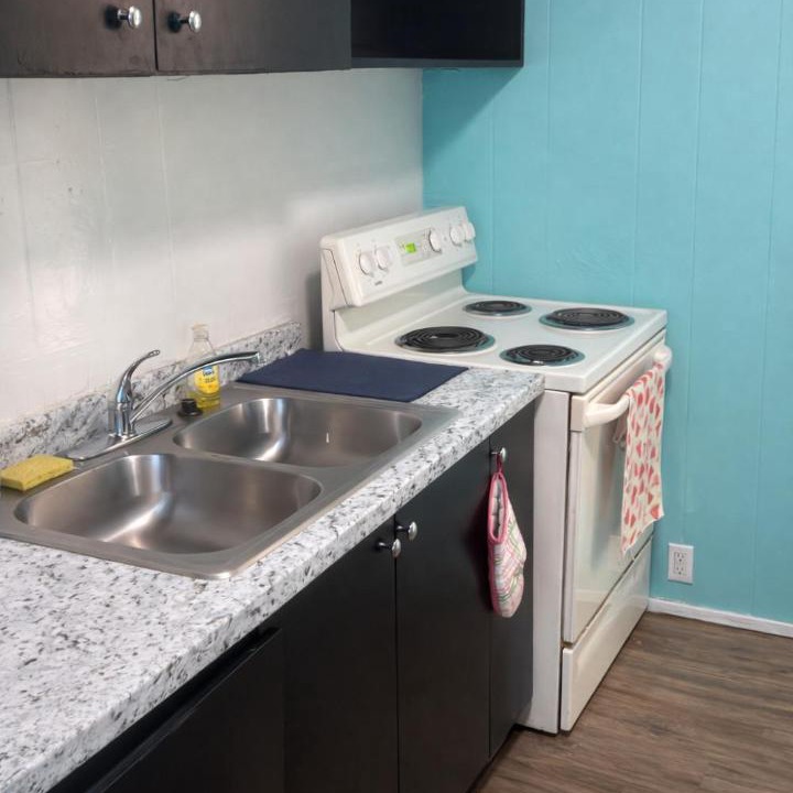 Photo of Kitchen in Diplomat