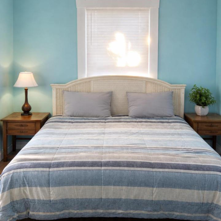 Photo of Bedroom in Diplomat
