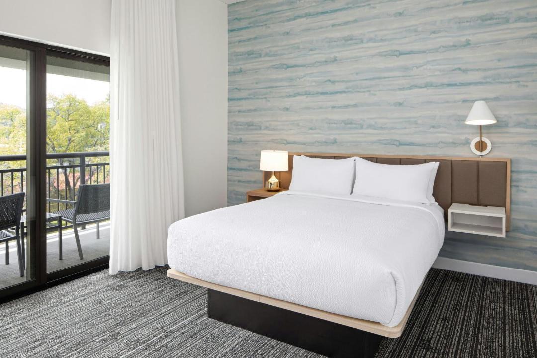 Photo of Bedroom in Pigeon Forge