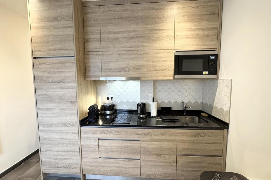 Photo of Kitchen in Antony