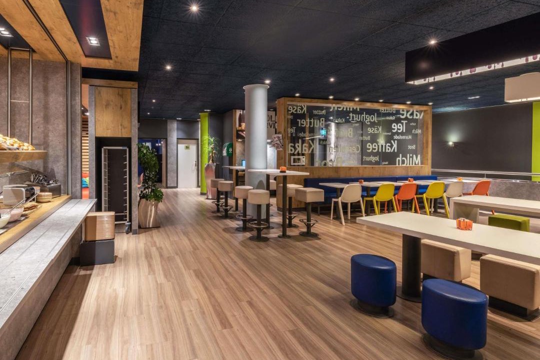 Photo of Others in Breitenrain-Lorraine